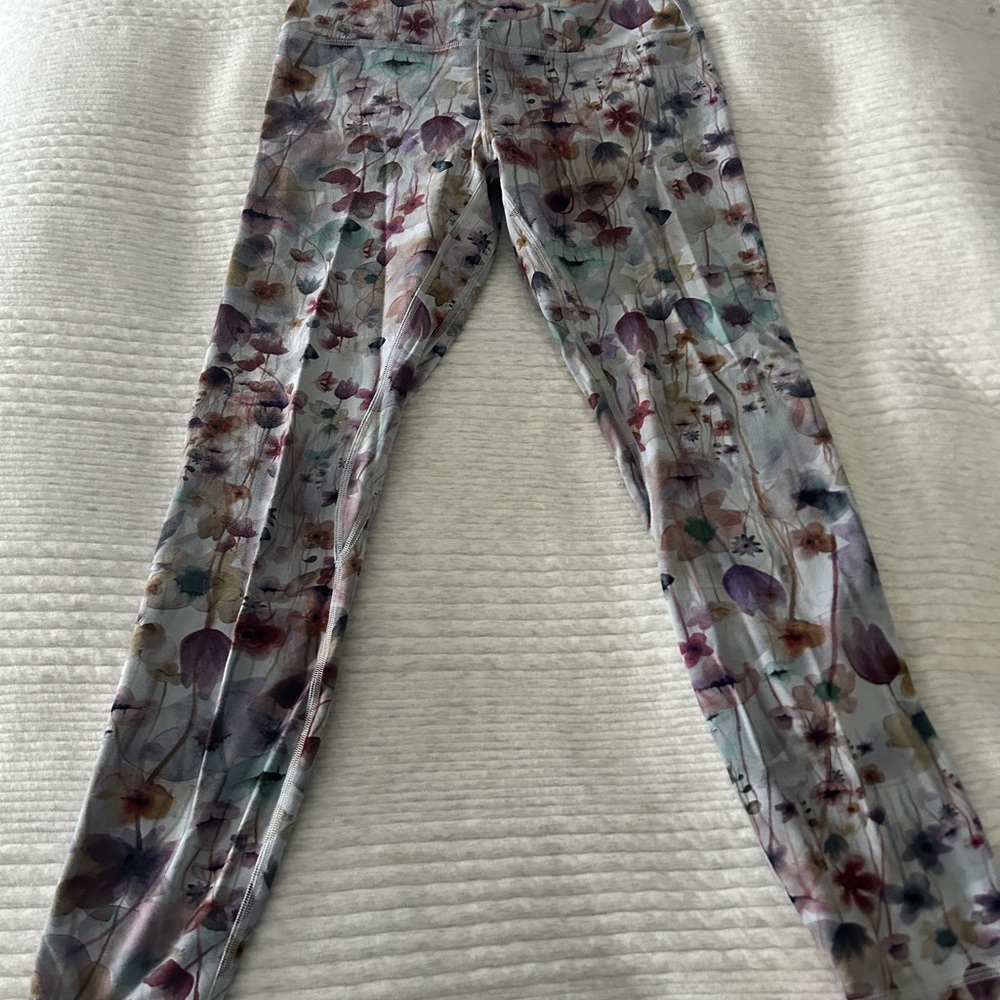 lululemon 25 inch Align leggings